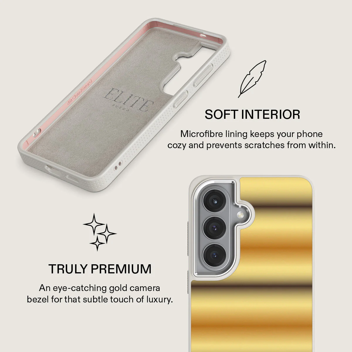 Saturn - Samsung Galaxy S26 Plus Case - Image 38