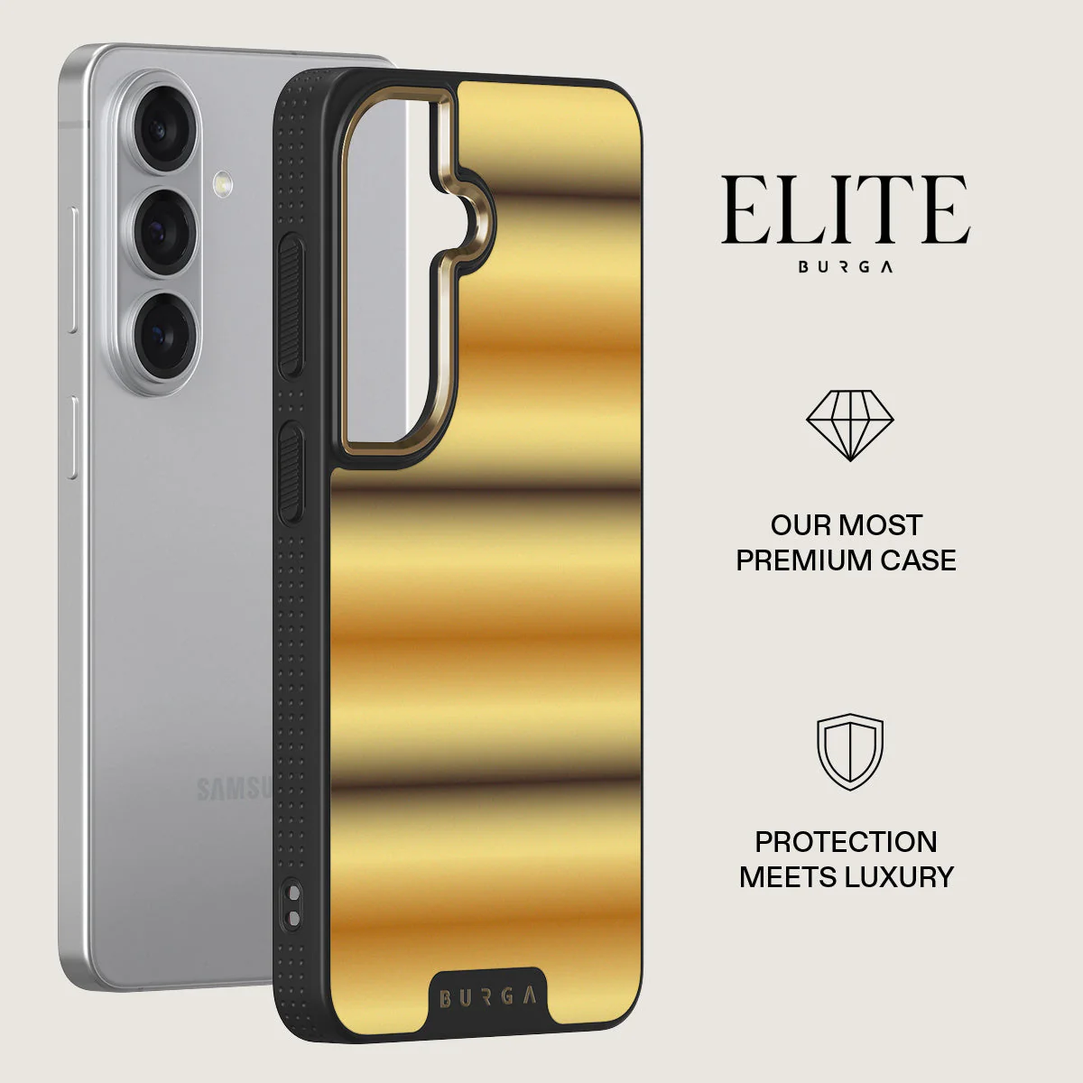 Saturn - Samsung Galaxy S26 Plus Case - Image 6