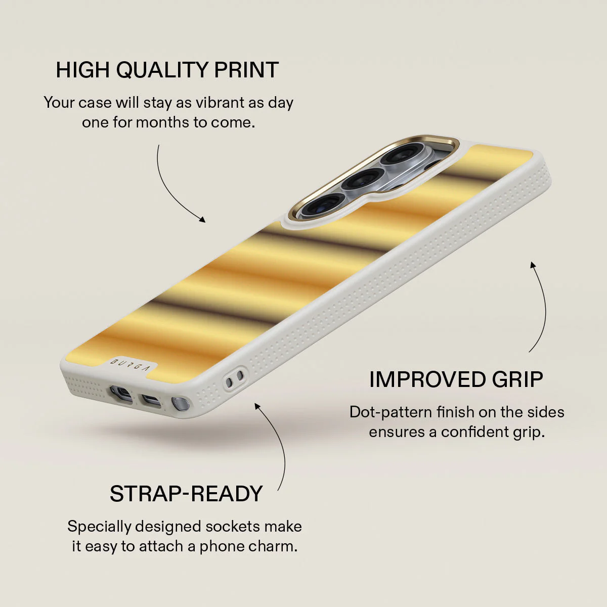 Saturn - Samsung Galaxy S26 Ultra Case - Image 30