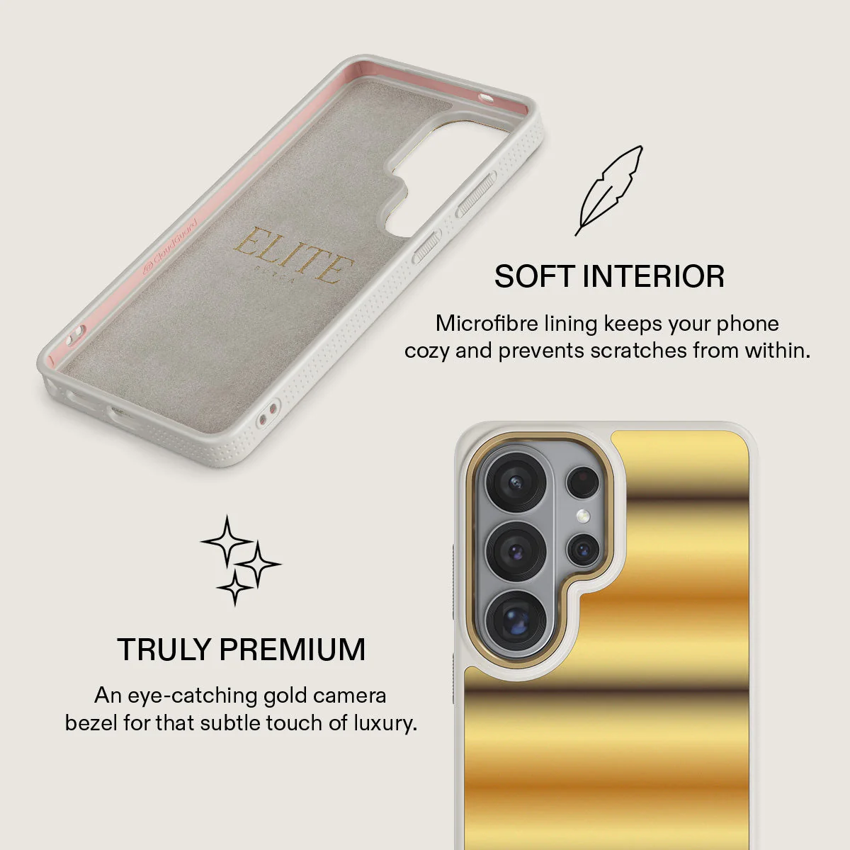 Saturn - Samsung Galaxy S26 Ultra Case - Image 31