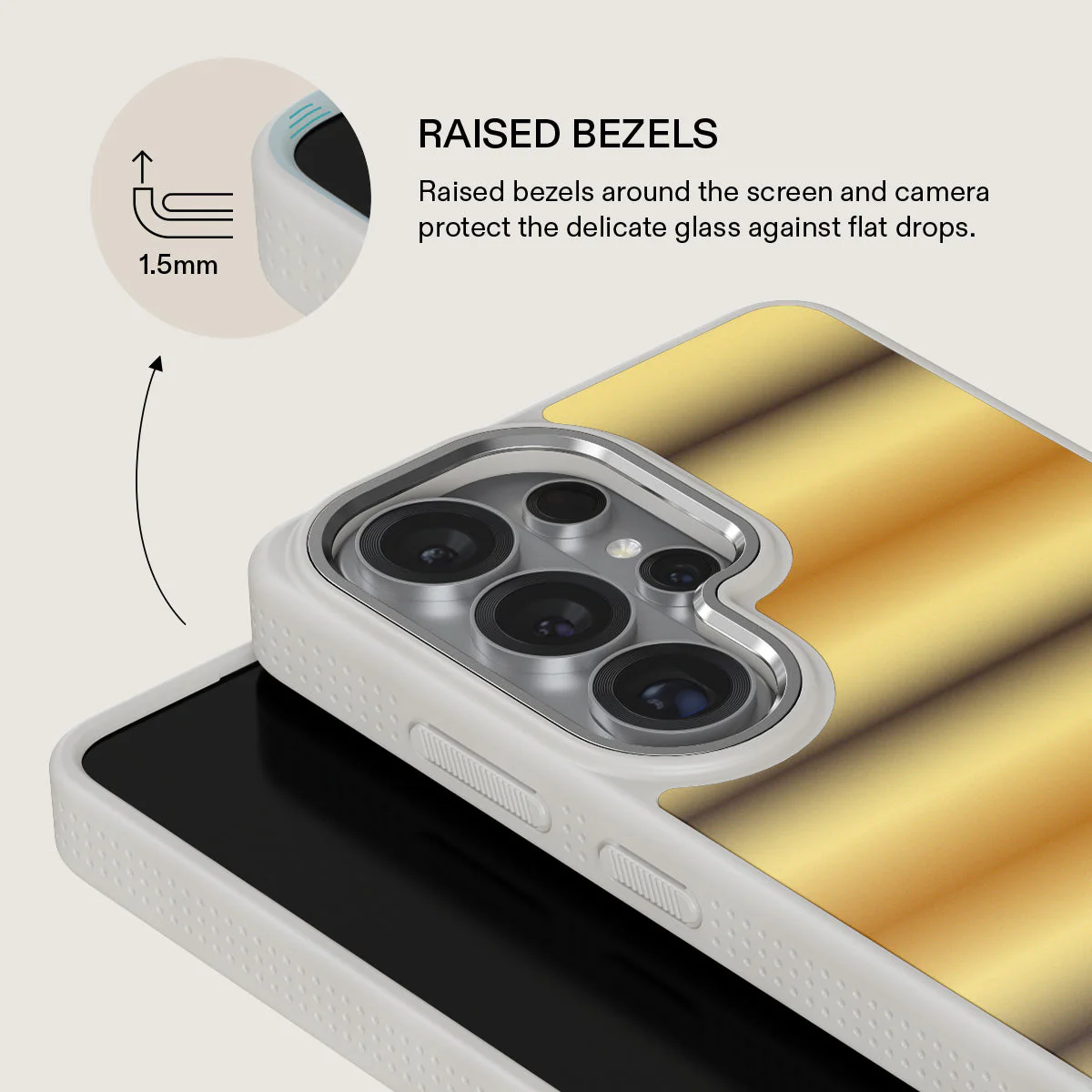 Saturn - Samsung Galaxy S26 Ultra Case - Image 36