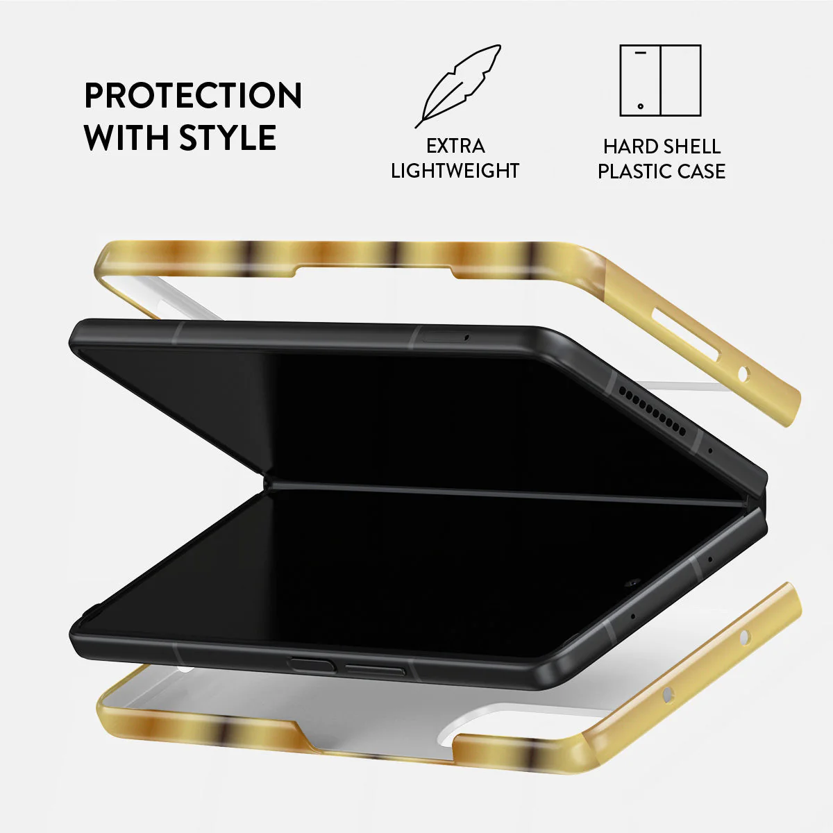 Saturn - Samsung Galaxy Z Fold 4 Case - Image 2