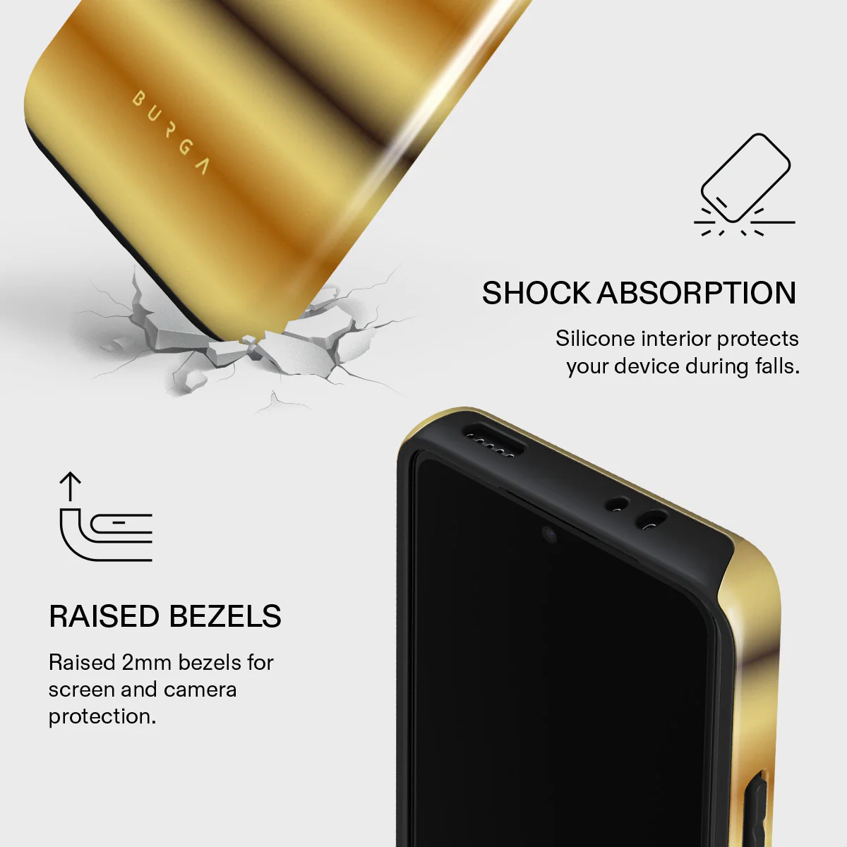 Saturn - Xiaomi 12T Case - Image 4