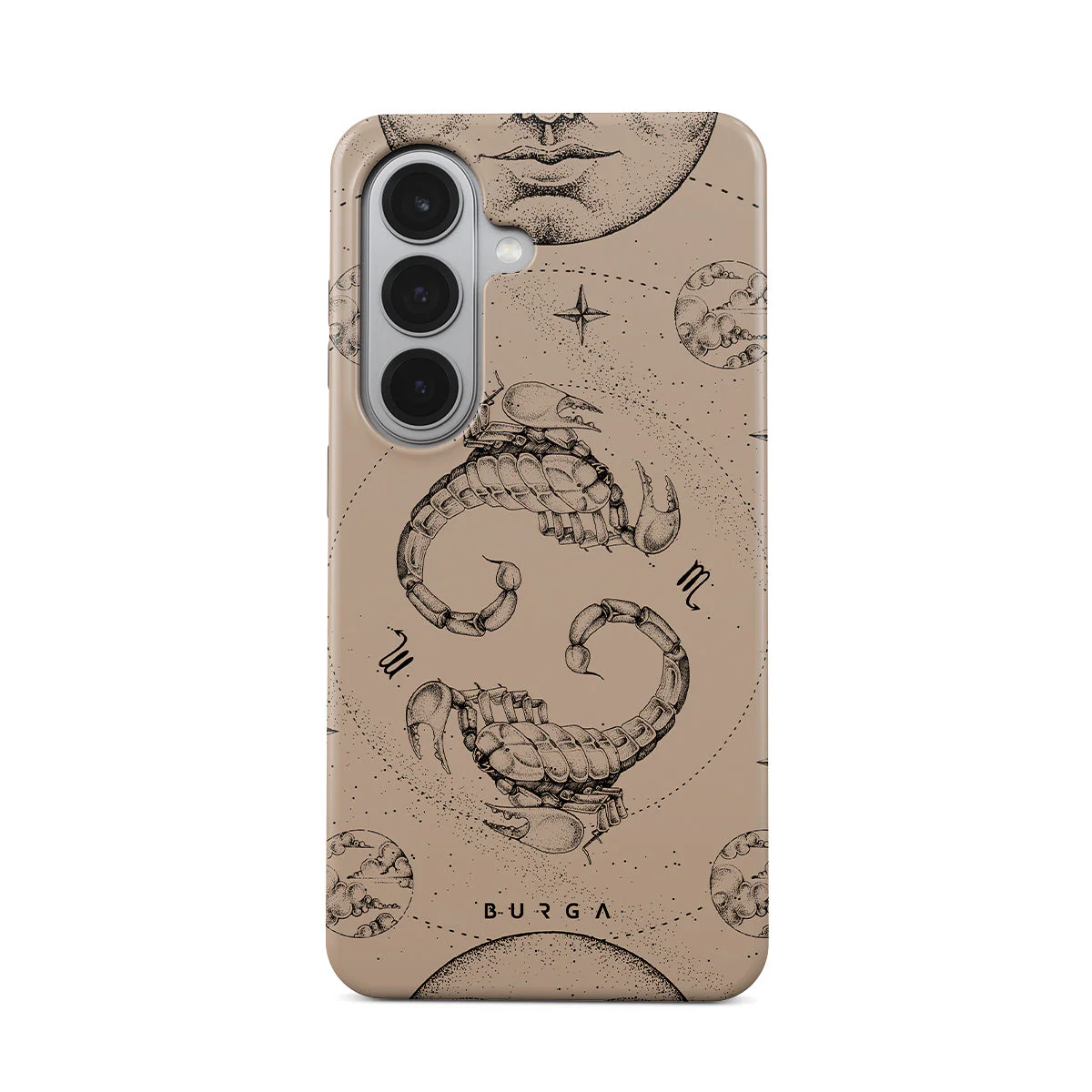 Scorpio - Samsung Galaxy S26 Case - Image 137