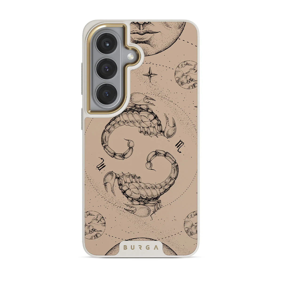 Scorpio - Samsung Galaxy S26 Case - Image 159