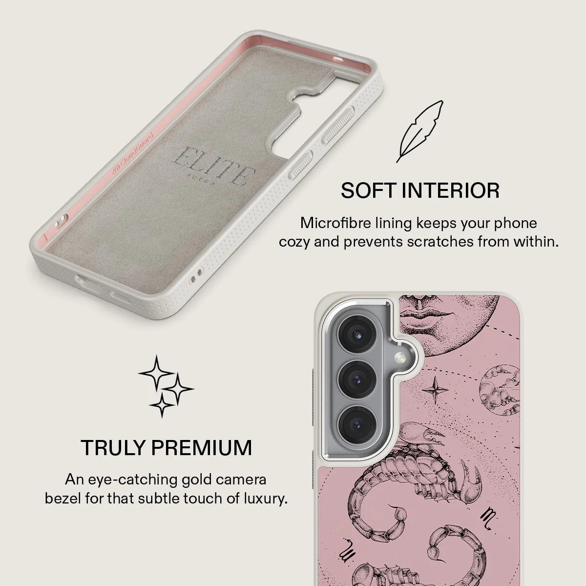 Scorpio - Samsung Galaxy S26 Plus Case - Image 102