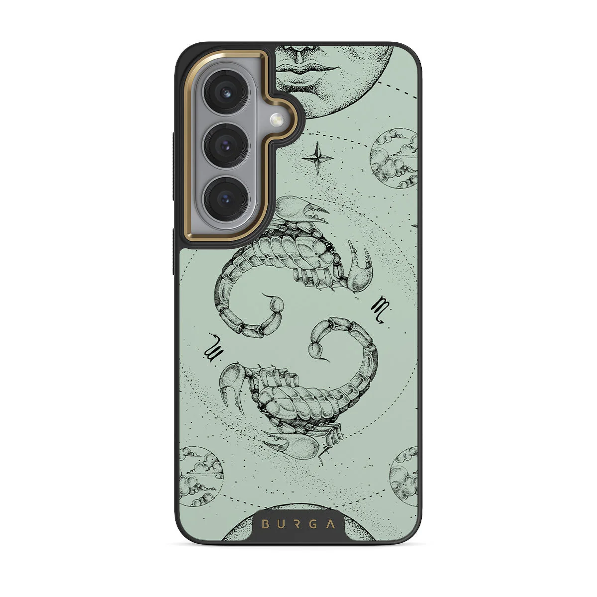 Scorpio - Samsung Galaxy S26 Plus Case - Image 107