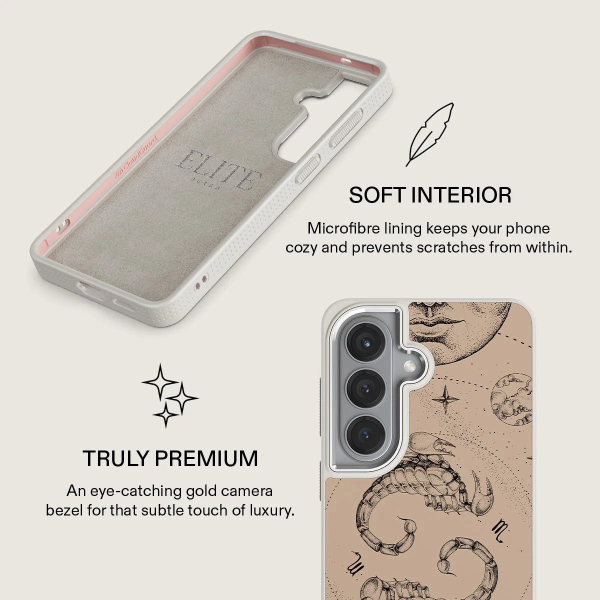 Scorpio - Samsung Galaxy S26 Plus Case - Image 170