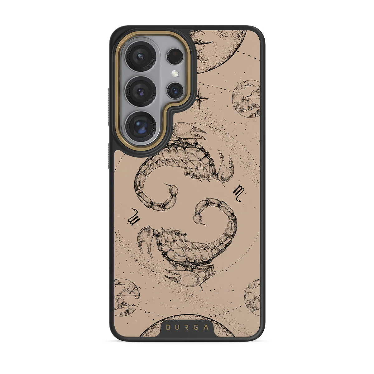 Scorpio - Samsung Galaxy S26 Ultra Case - Image 141
