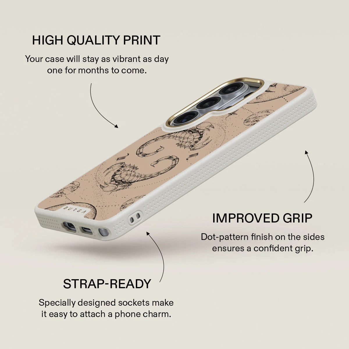 Scorpio - Samsung Galaxy S26 Ultra Case - Image 163