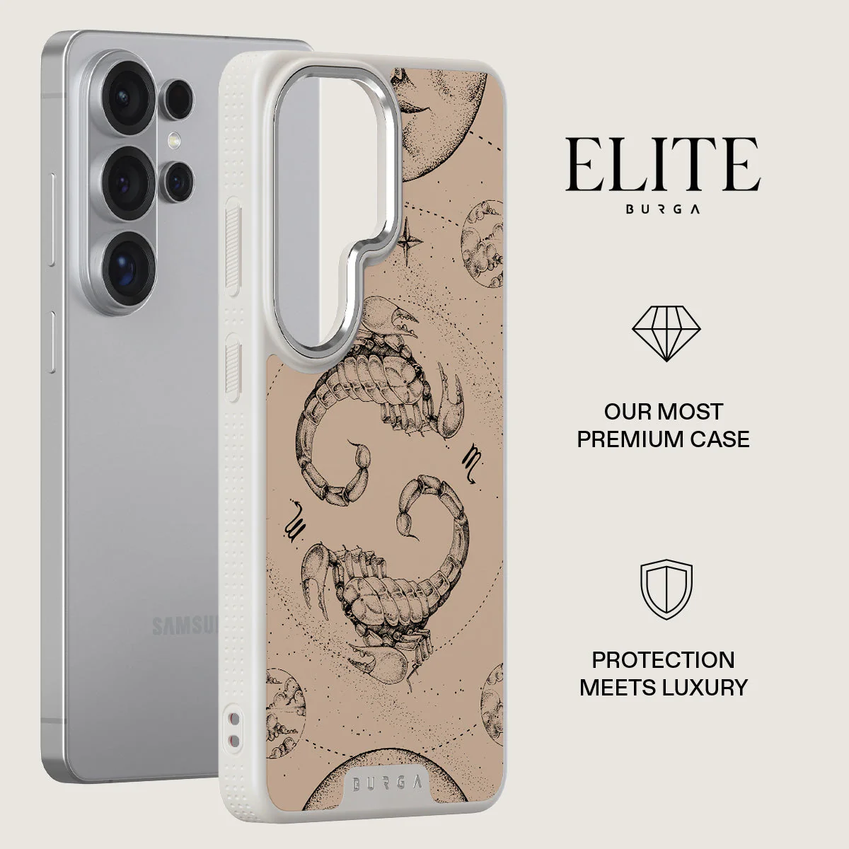 Scorpio - Samsung Galaxy S26 Ultra Case - Image 166