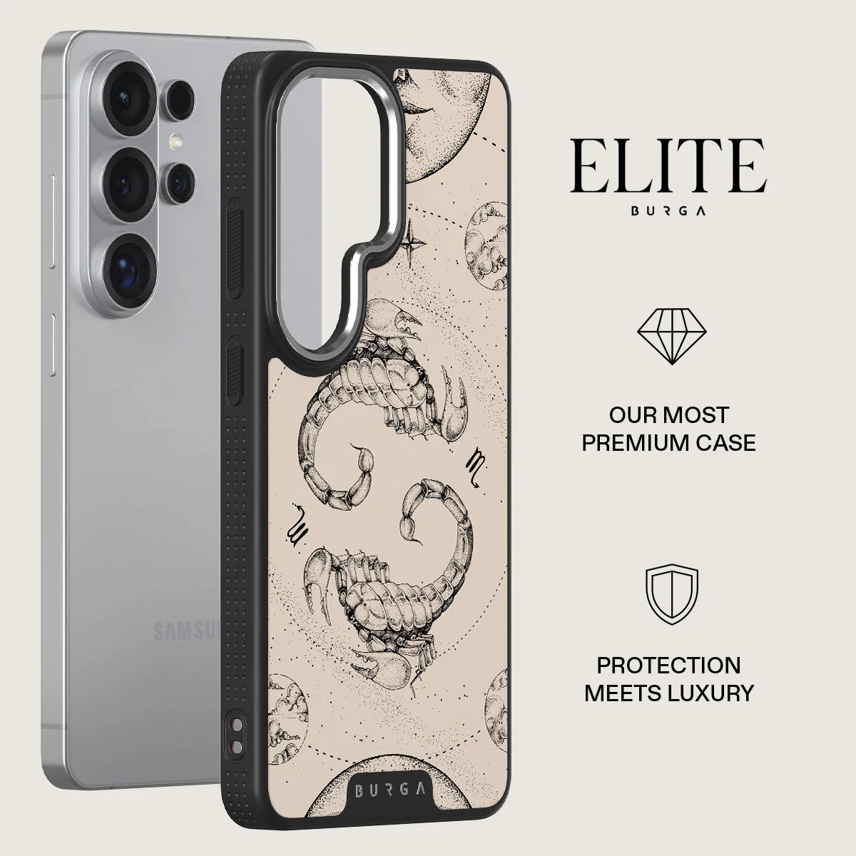 Scorpio - Samsung Galaxy S26 Ultra Case - Image 18