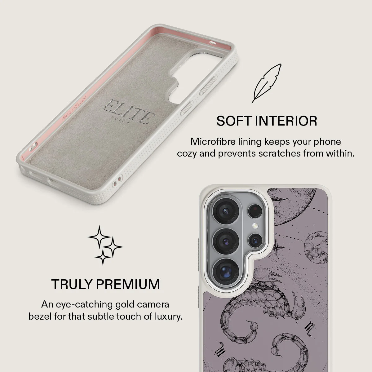 Scorpio - Samsung Galaxy S26 Ultra Case - Image 68