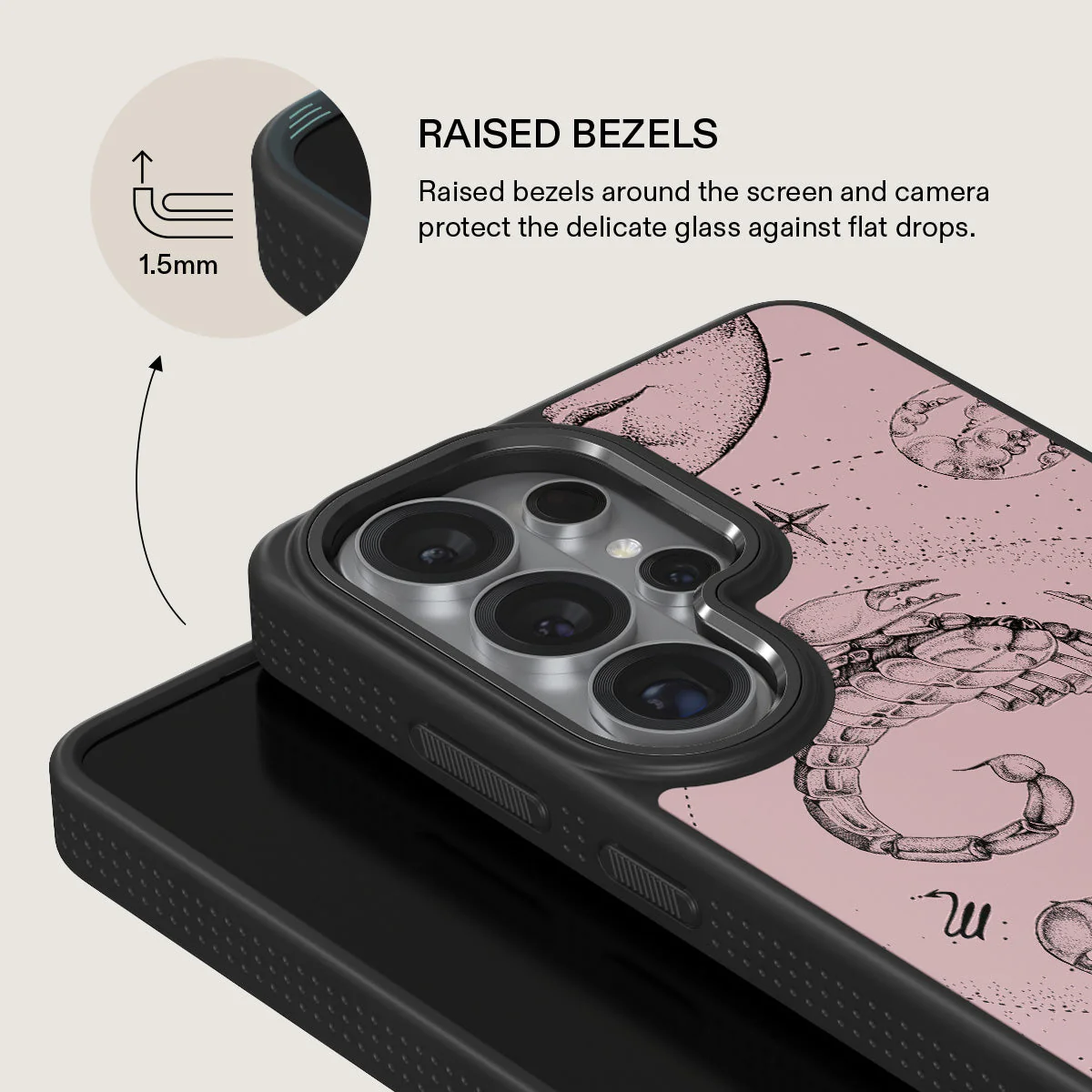 Scorpio - Samsung Galaxy S26 Ultra Case - Image 82