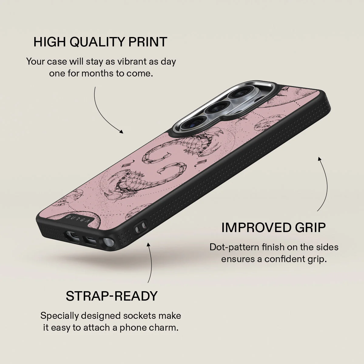 Scorpio - Samsung Galaxy S26 Ultra Case - Image 89