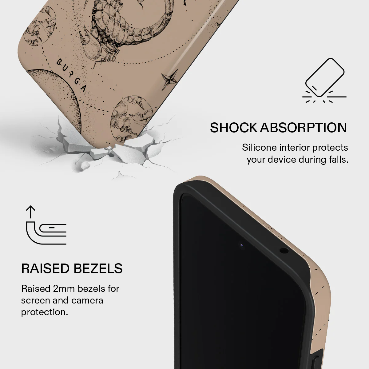 Scorpio - Xiaomi 15T Case - Image 20