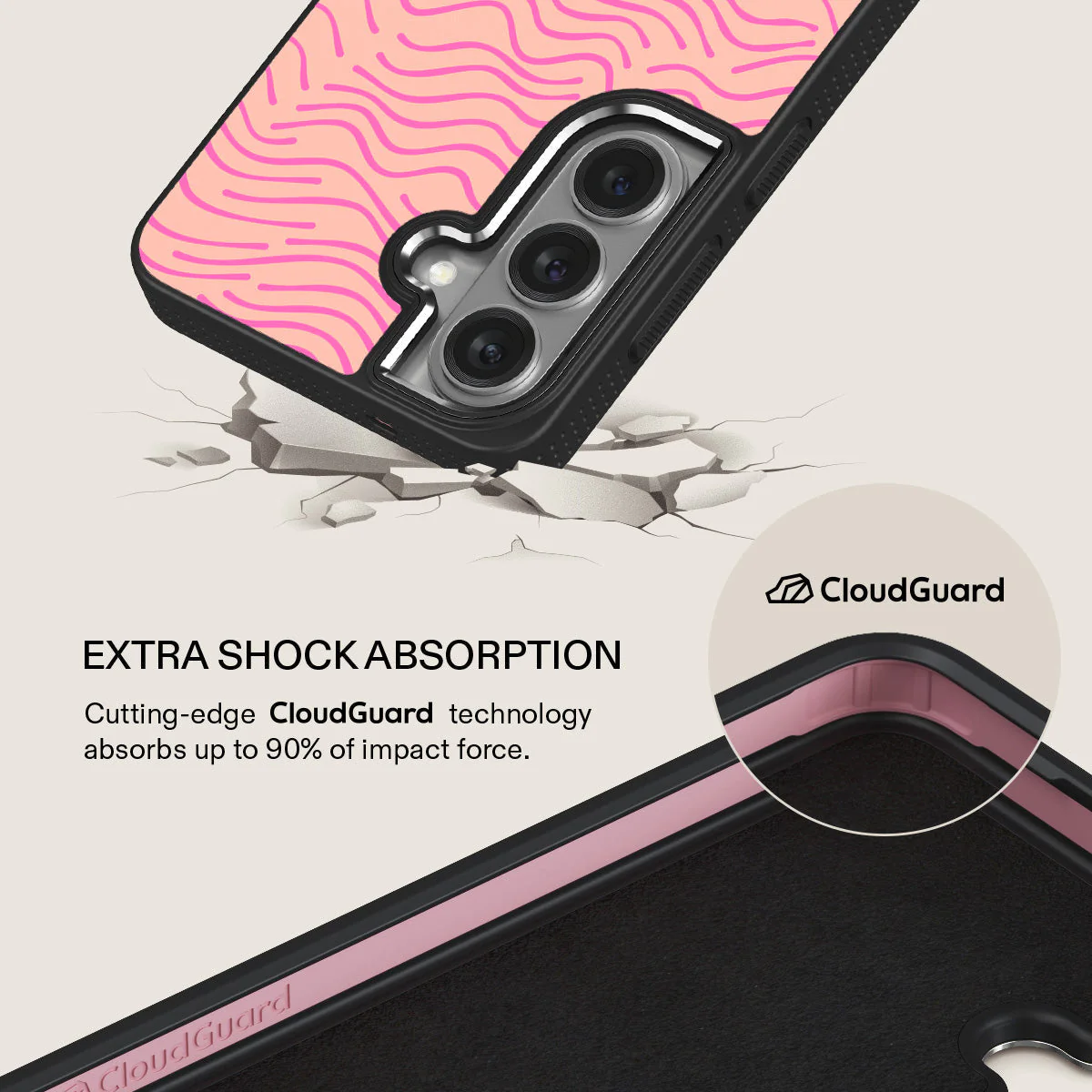 Secret Spot - Samsung Galaxy S26 Case - Image 14