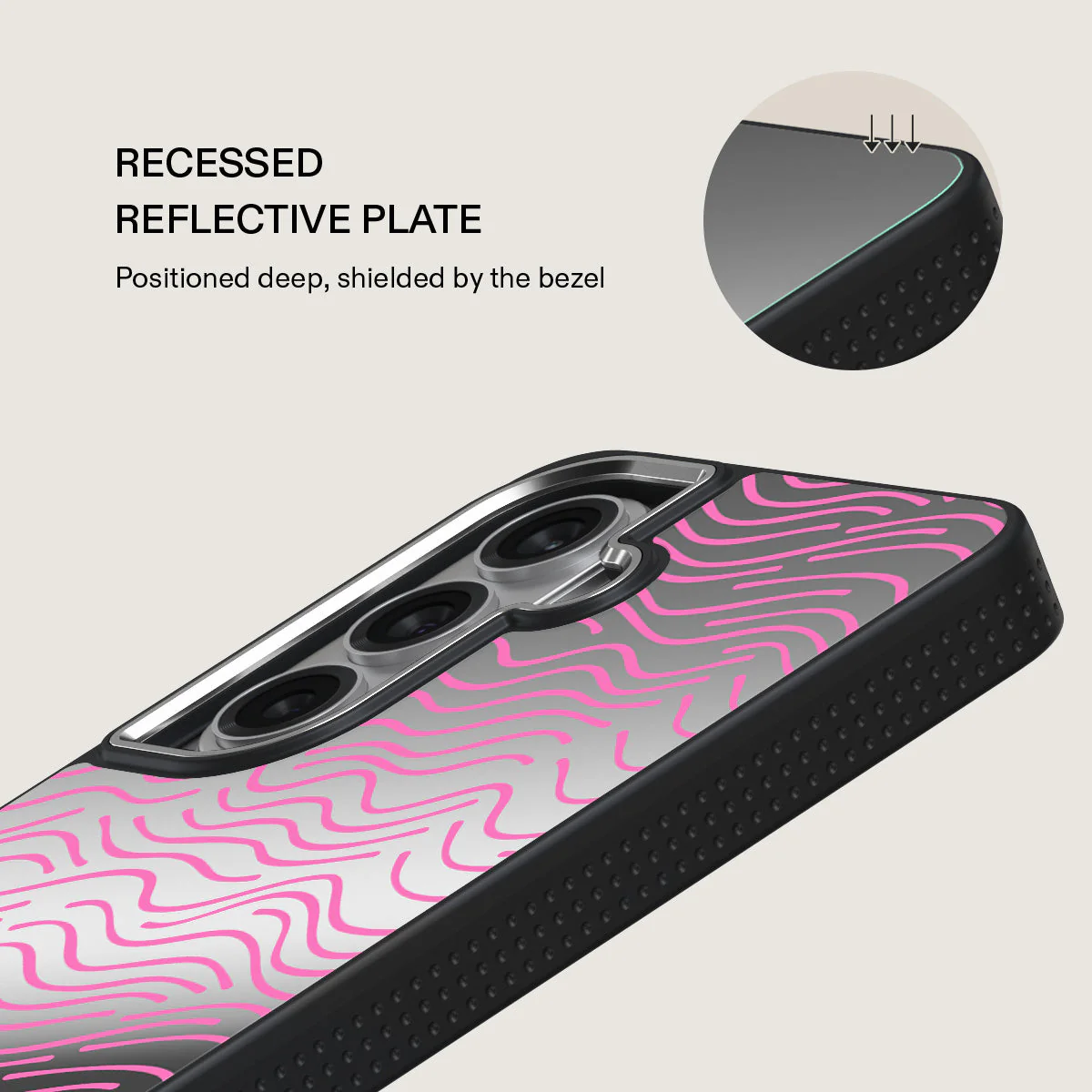 Secret Spot - Samsung Galaxy S26 Case - Image 59
