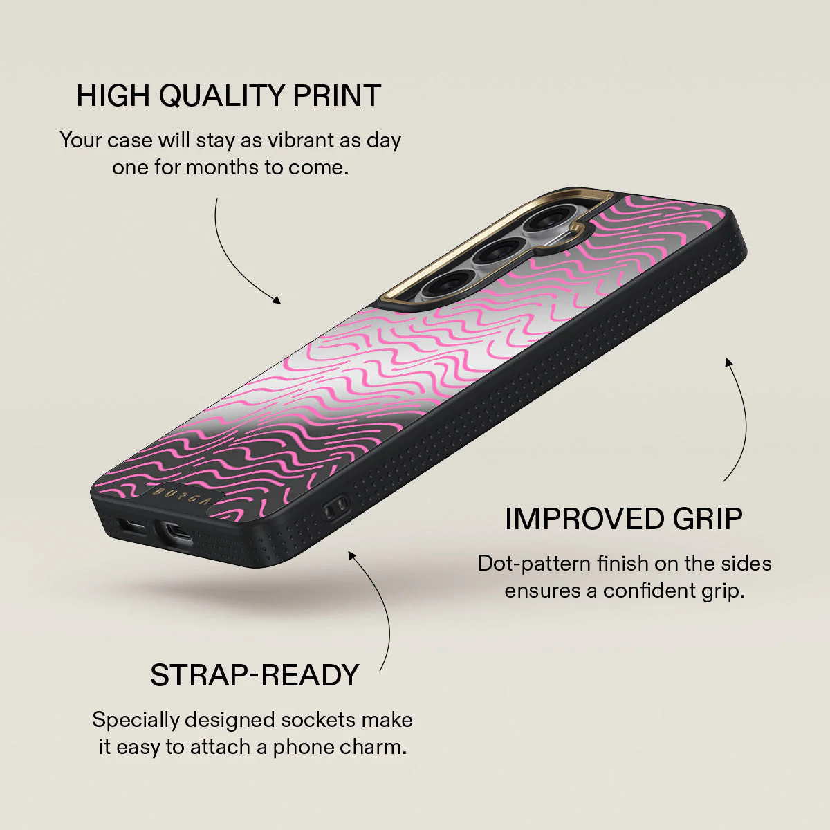 Secret Spot - Samsung Galaxy S26 Plus Case - Image 45