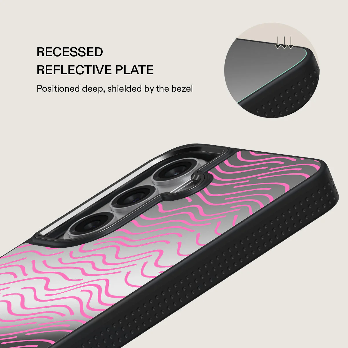 Secret Spot - Samsung Galaxy S26 Plus Case - Image 51