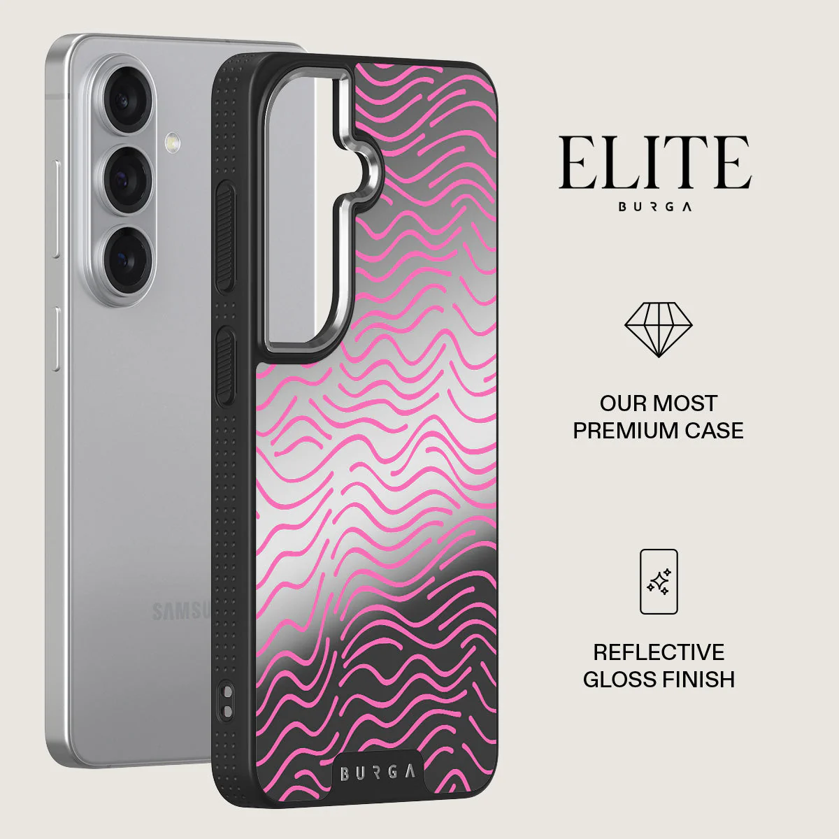 Secret Spot - Samsung Galaxy S26 Plus Case - Image 57