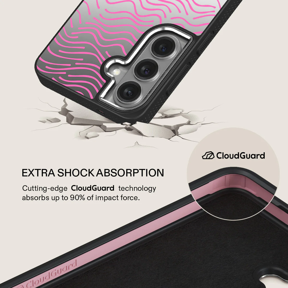 Secret Spot - Samsung Galaxy S26 Plus Case - Image 58