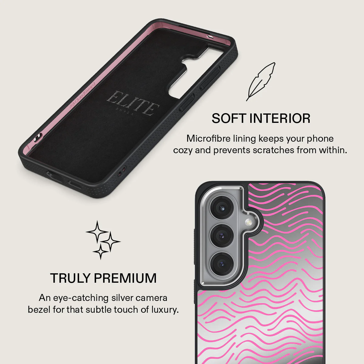Secret Spot - Samsung Galaxy S26 Plus Case - Image 62