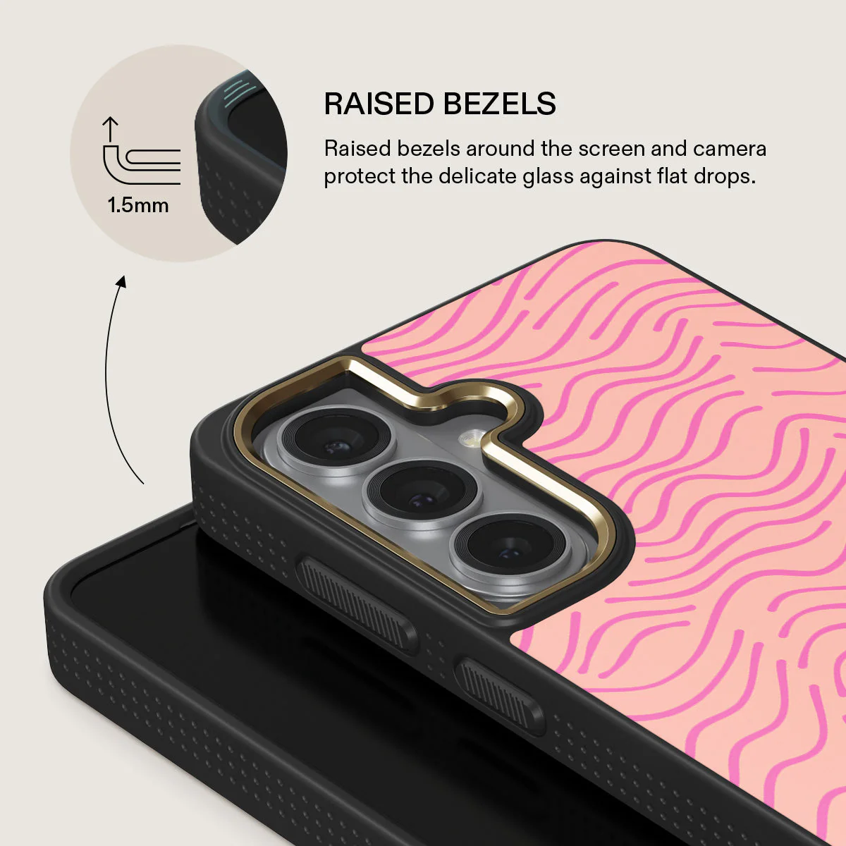 Secret Spot - Samsung Galaxy S26 Plus Case - Image 8