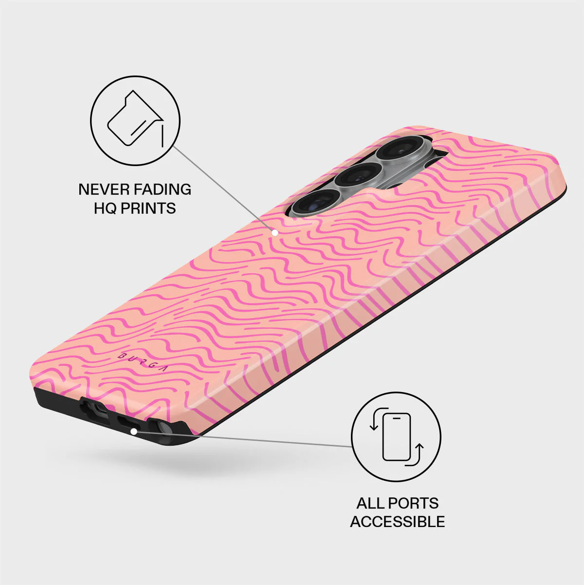 Secret Spot - Samsung Galaxy S26 Ultra Case - Image 3