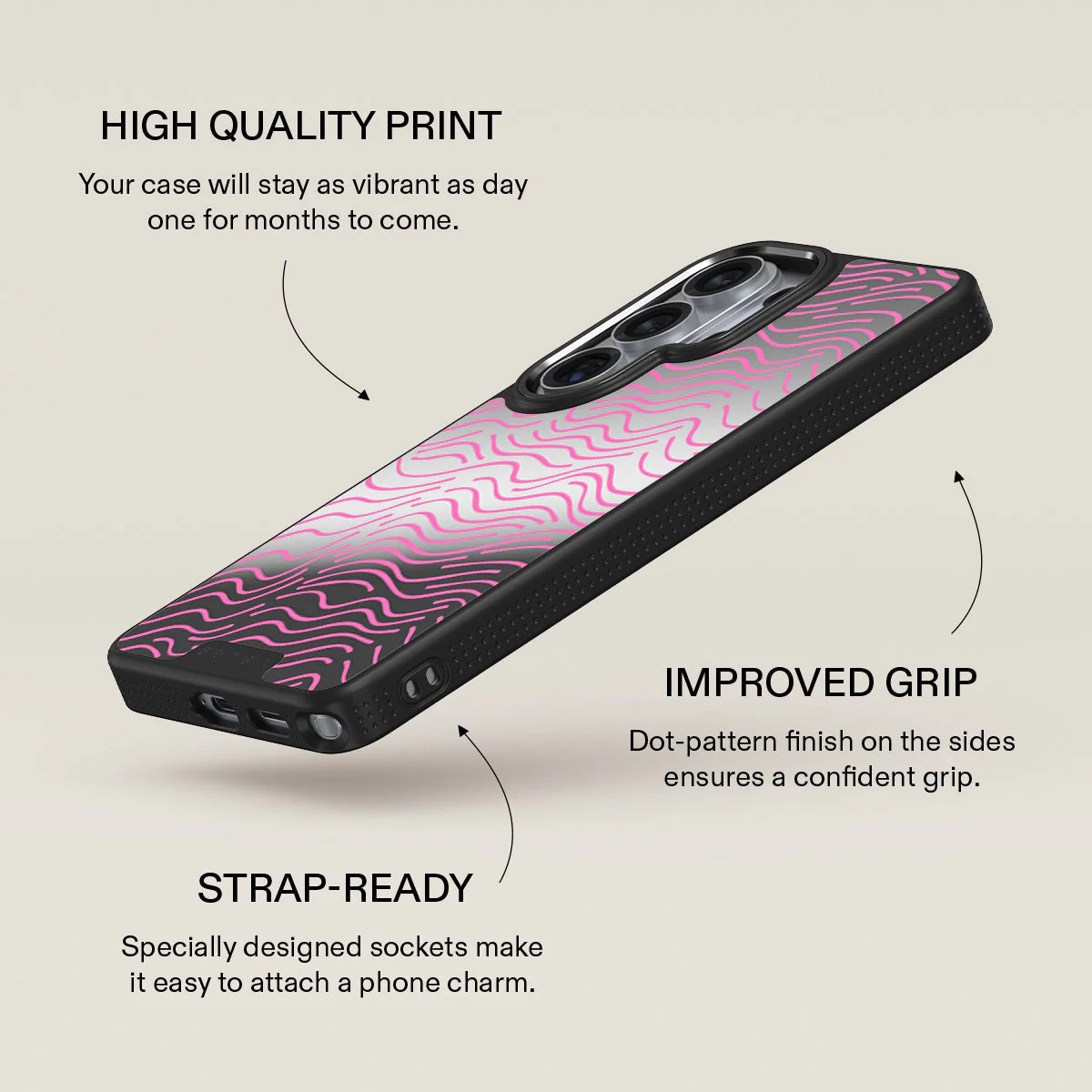 Secret Spot - Samsung Galaxy S26 Ultra Case - Image 53