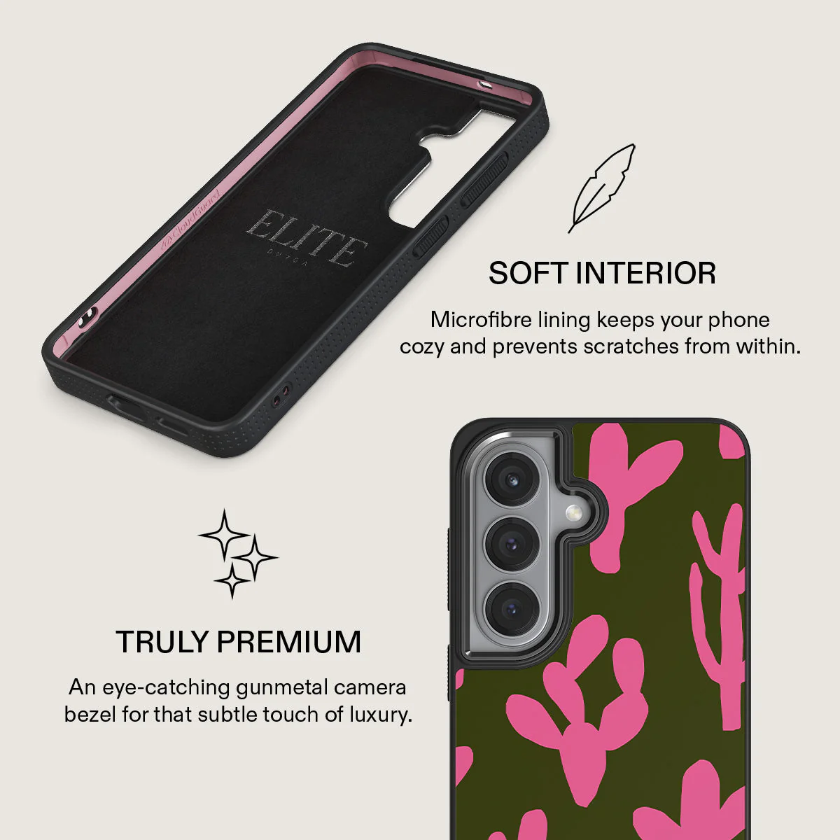 Serenade - Samsung Galaxy S26 Case - Image 17