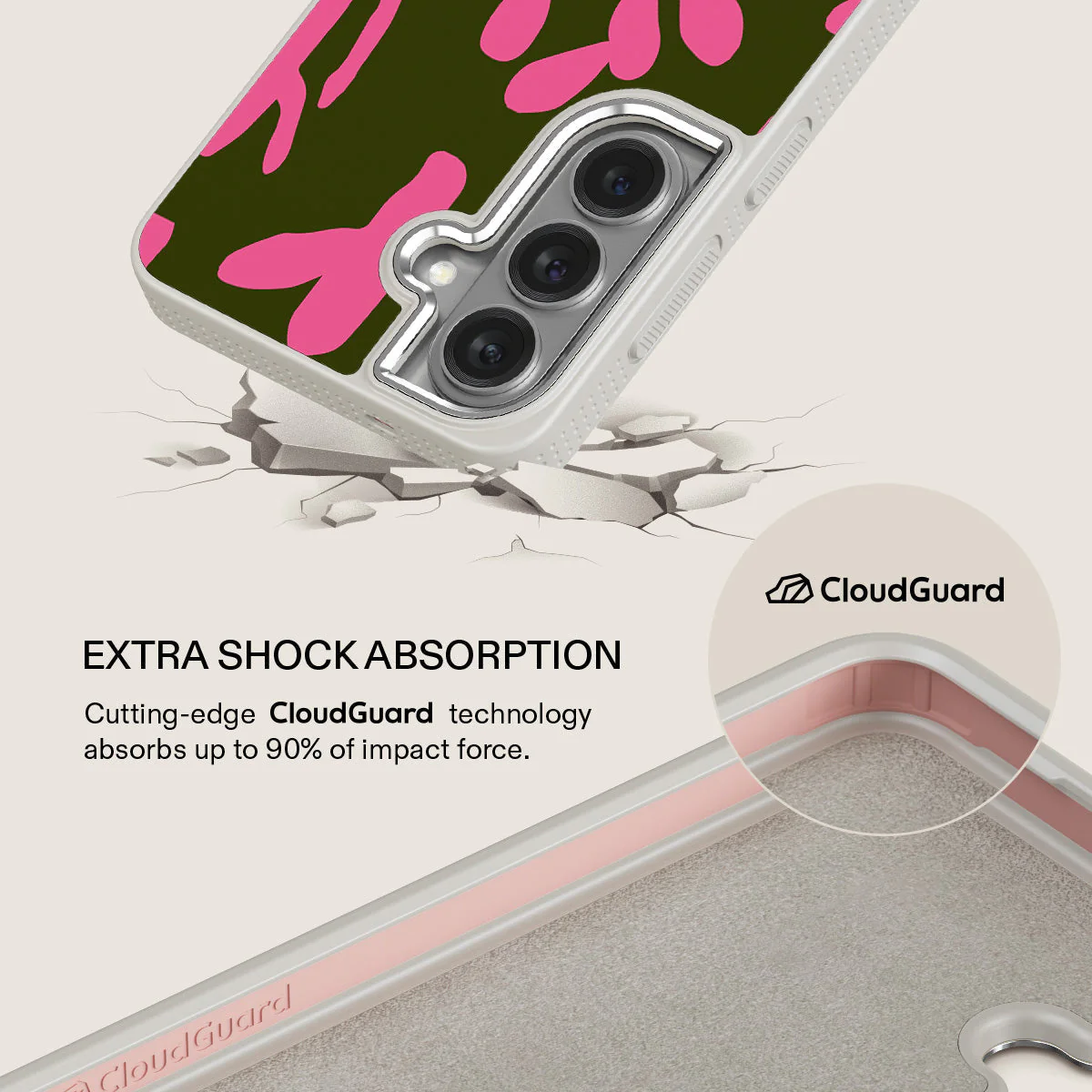 Serenade - Samsung Galaxy S26 Case - Image 35