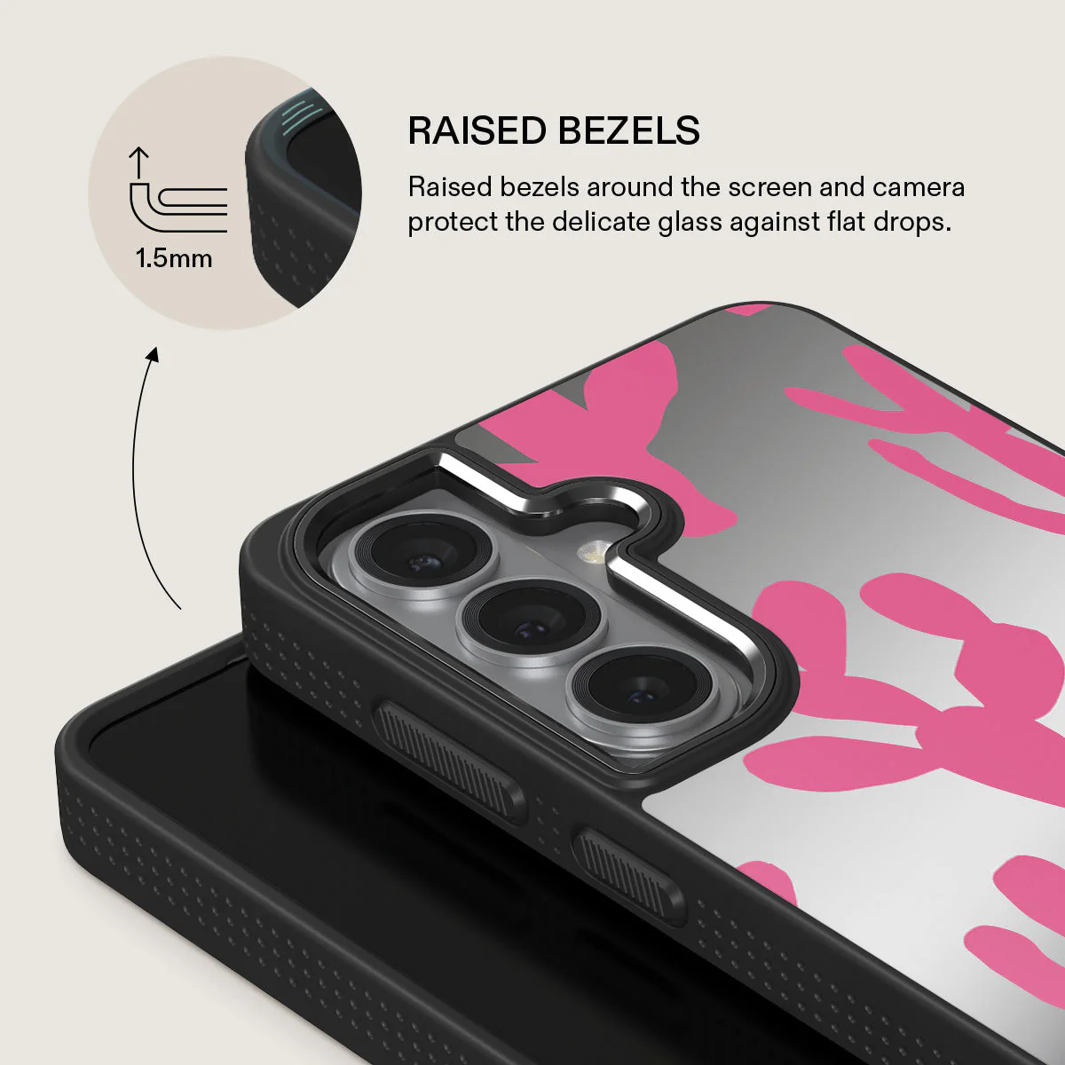 Serenade - Samsung Galaxy S26 Plus Case - Image 52