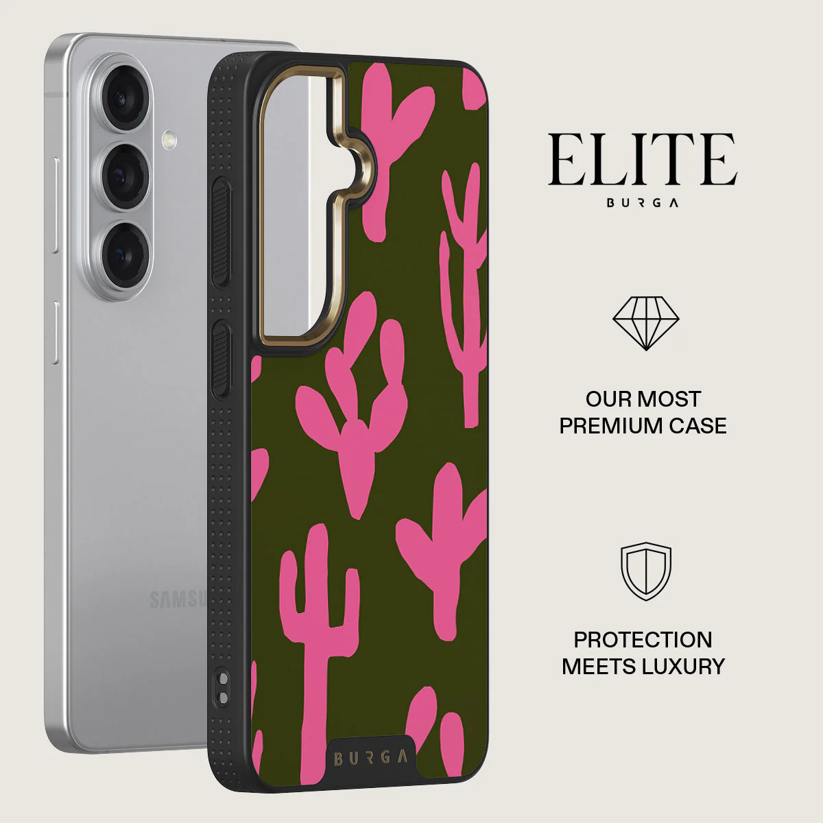 Serenade - Samsung Galaxy S26 Plus Case - Image 6