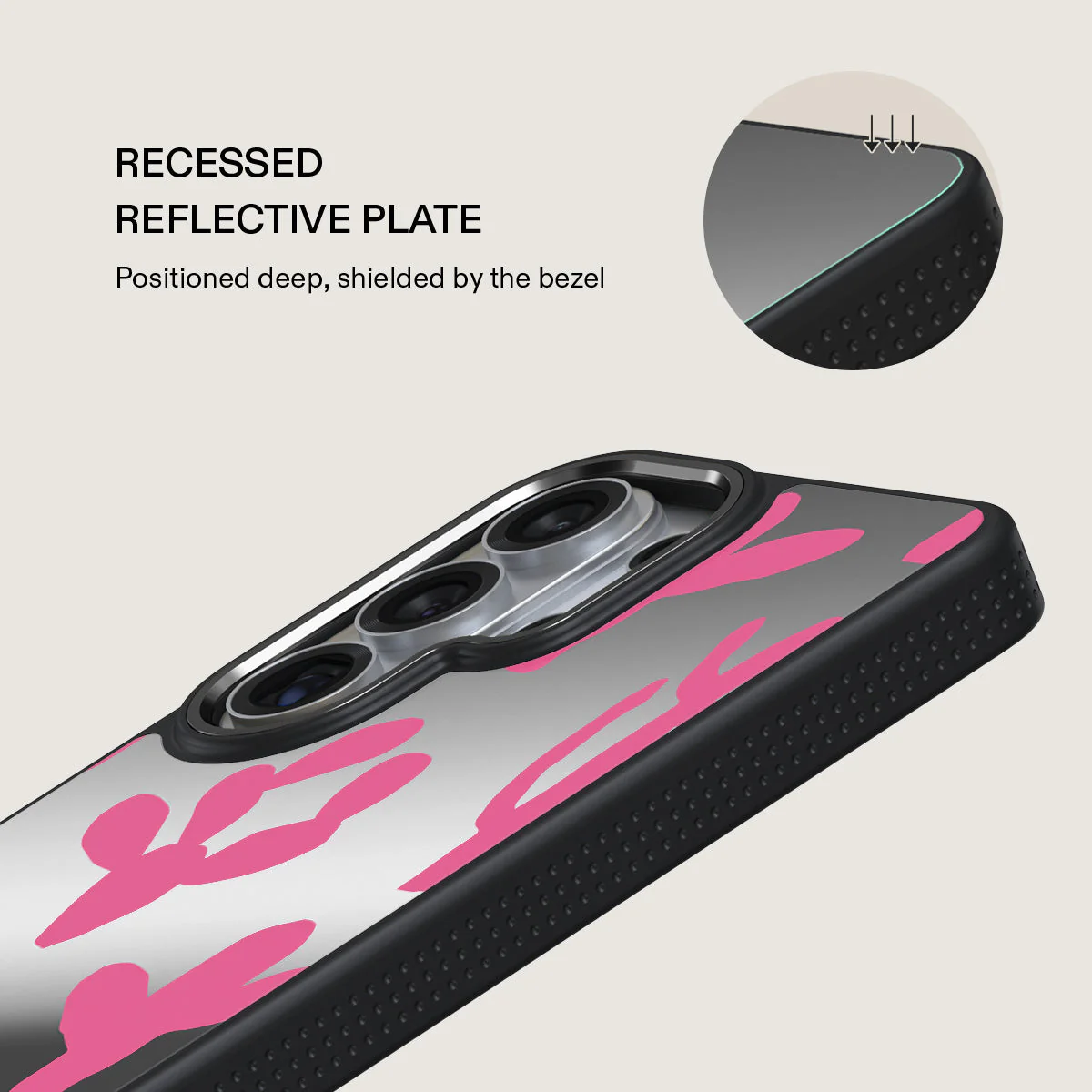 Serenade - Samsung Galaxy S26 Ultra Case - Image 51