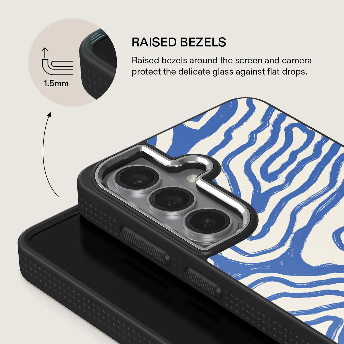 Seven Seas - Samsung Galaxy S26 Case - Image 22