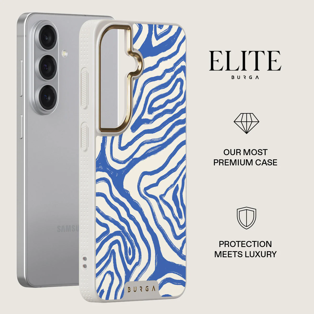Seven Seas - Samsung Galaxy S26 Case - Image 27