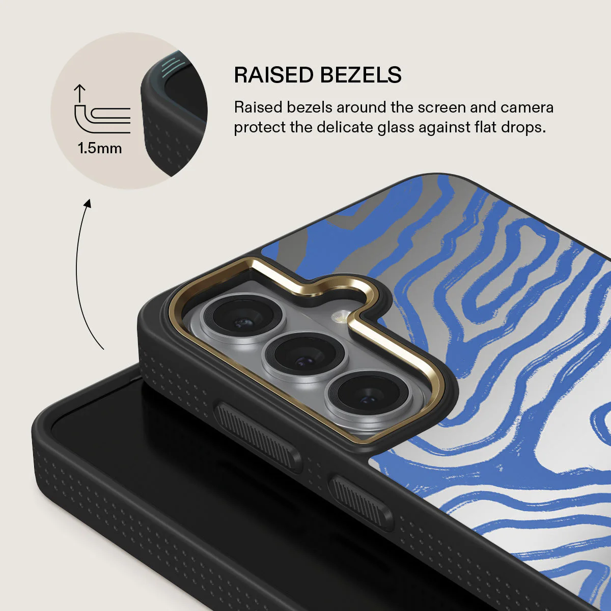 Seven Seas - Samsung Galaxy S26 Case - Image 44