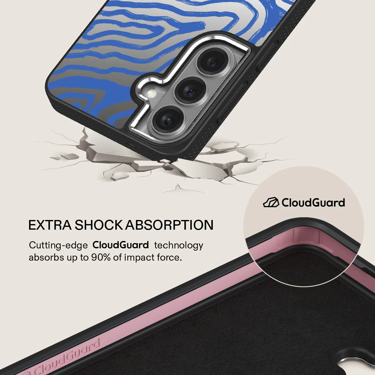 Seven Seas - Samsung Galaxy S26 Case - Image 58