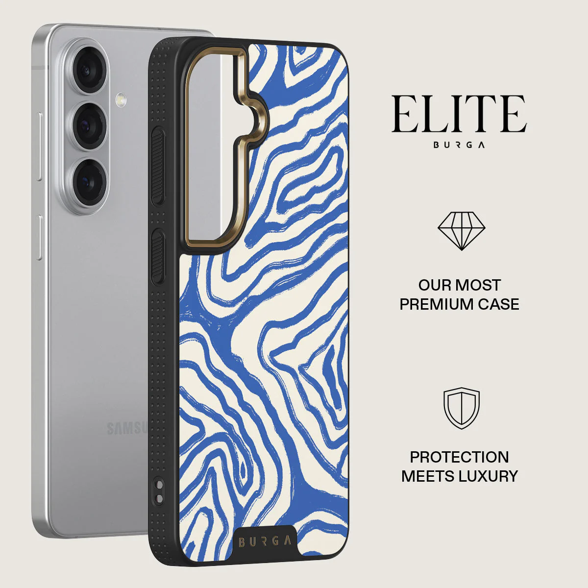 Seven Seas - Samsung Galaxy S26 Case - Image 6