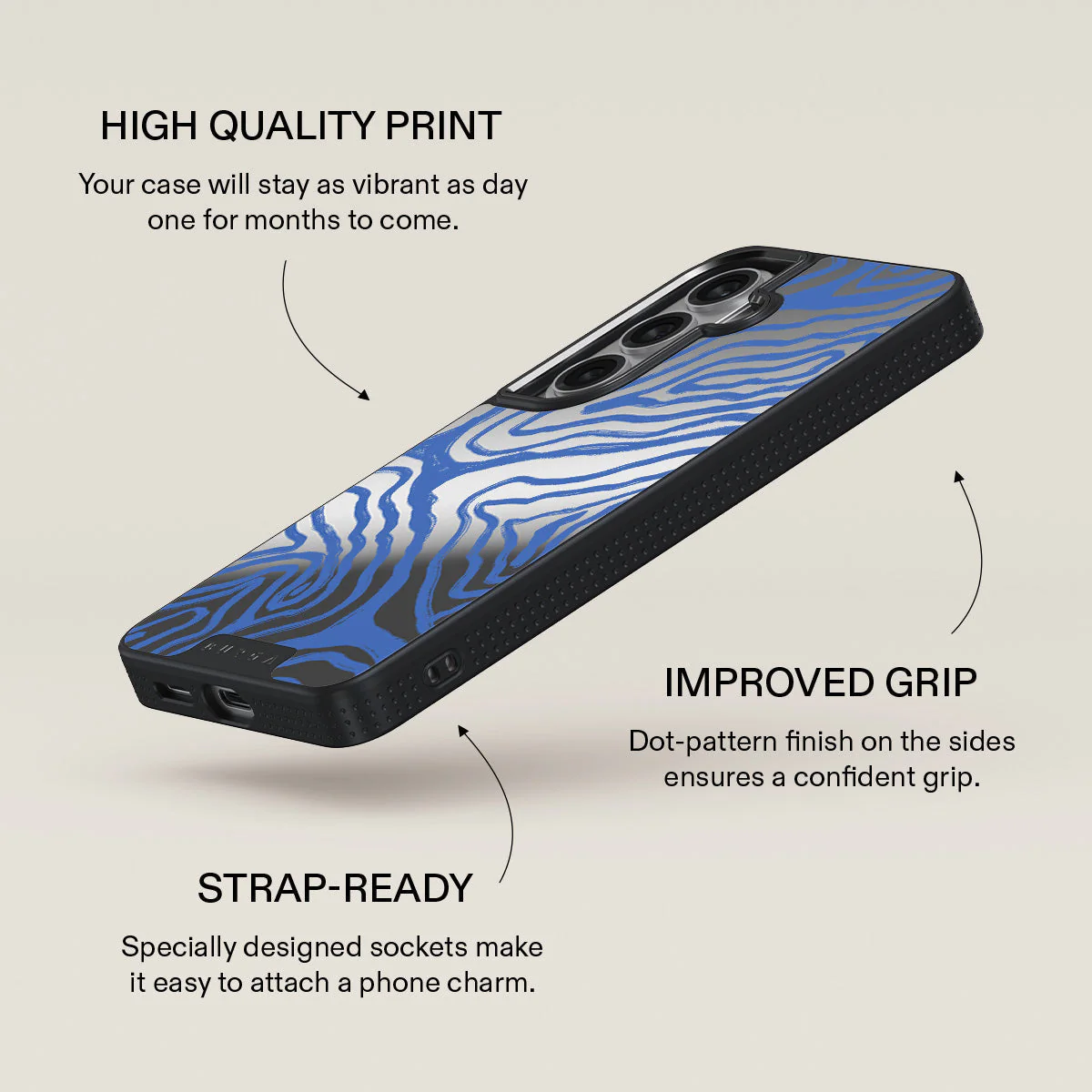 Seven Seas - Samsung Galaxy S26 Plus Case - Image 53