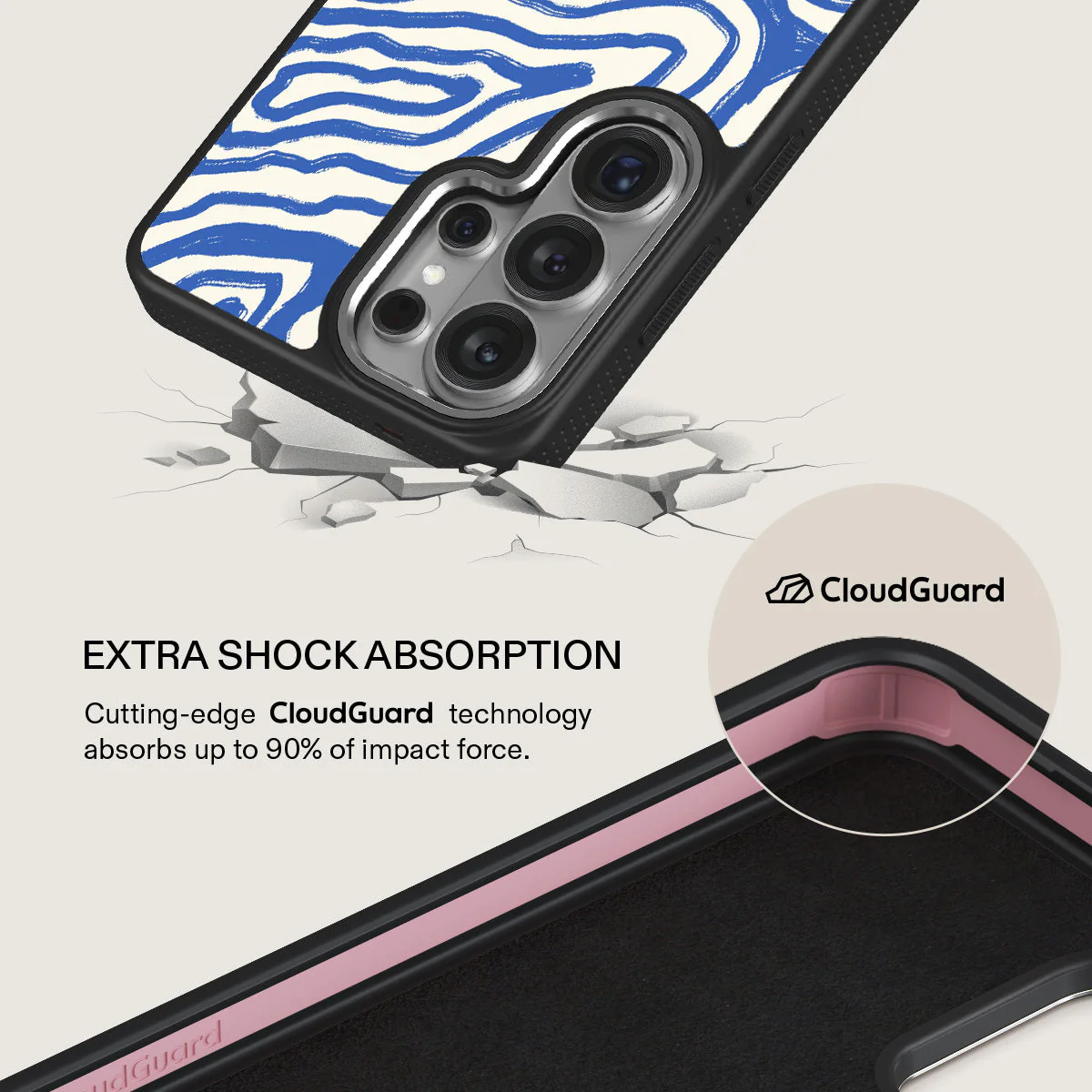 Seven Seas - Samsung Galaxy S26 Ultra Case - Image 21