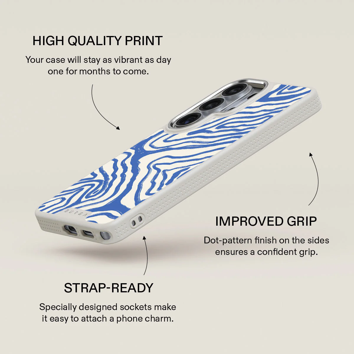 Seven Seas - Samsung Galaxy S26 Ultra Case - Image 37