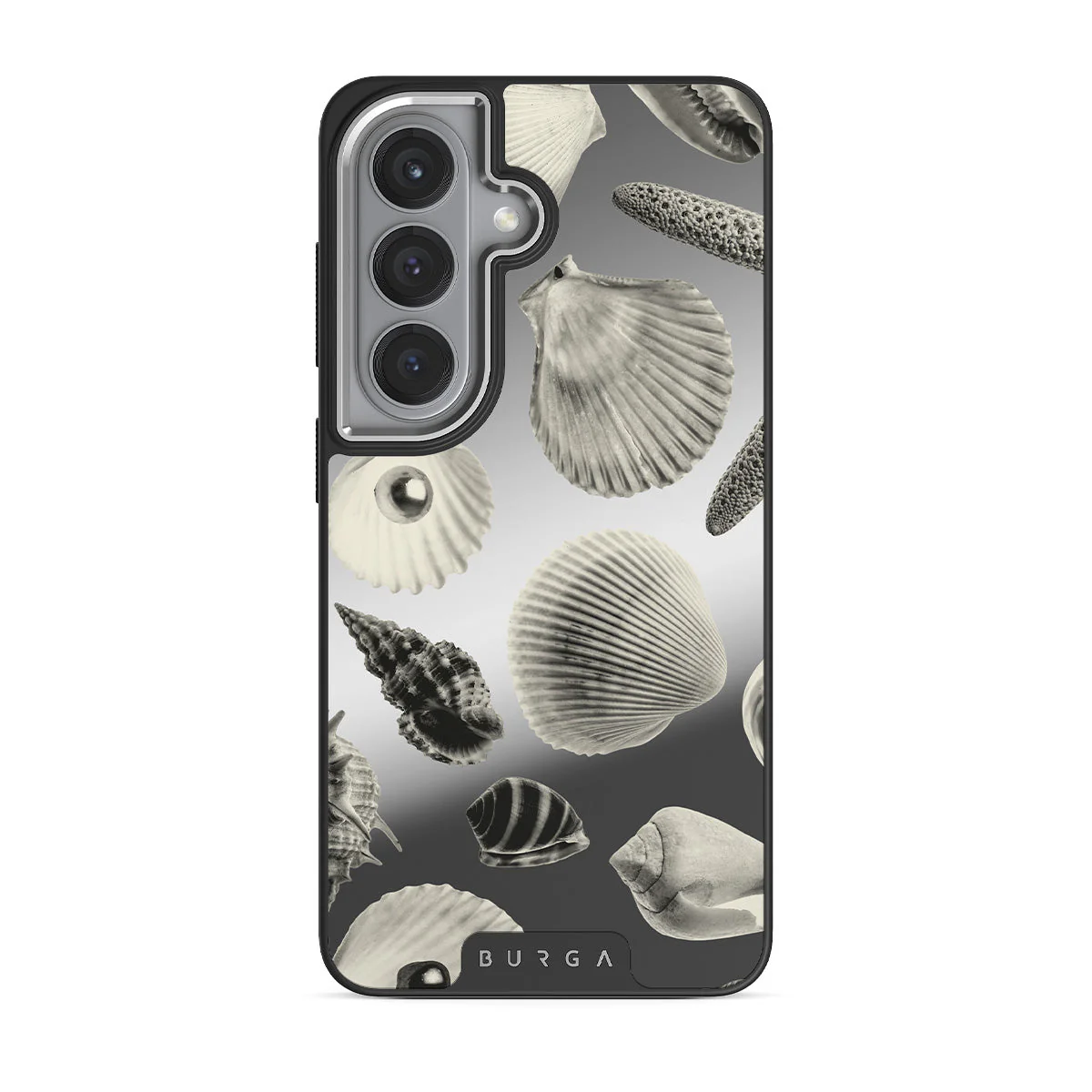 Shell Mosaic - Samsung Galaxy S26 Case - Image 56