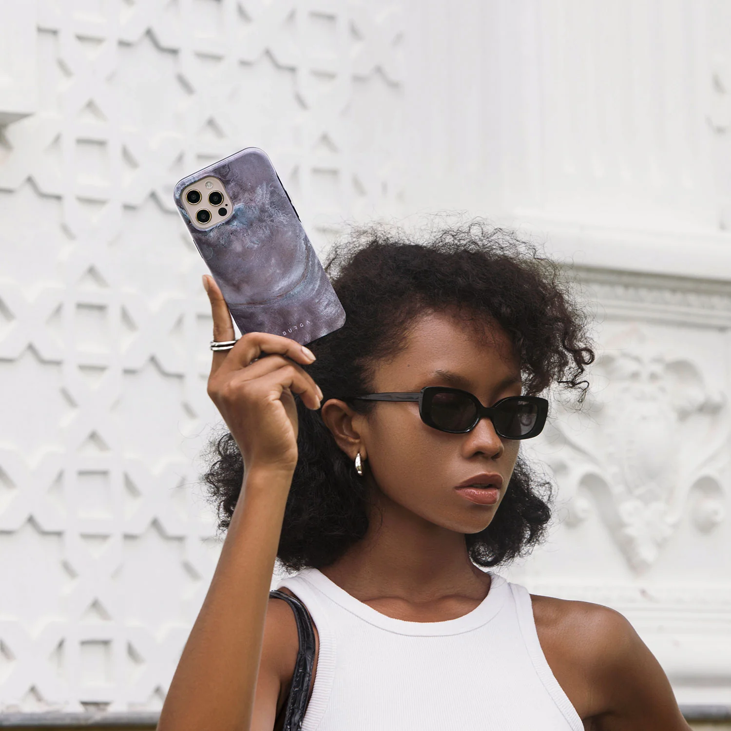 Side Effect - Samsung Galaxy A37 5G Case - Image 8