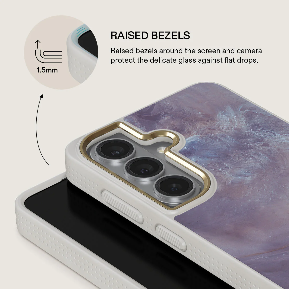 Side Effect - Samsung Galaxy S26 Case - Image 29