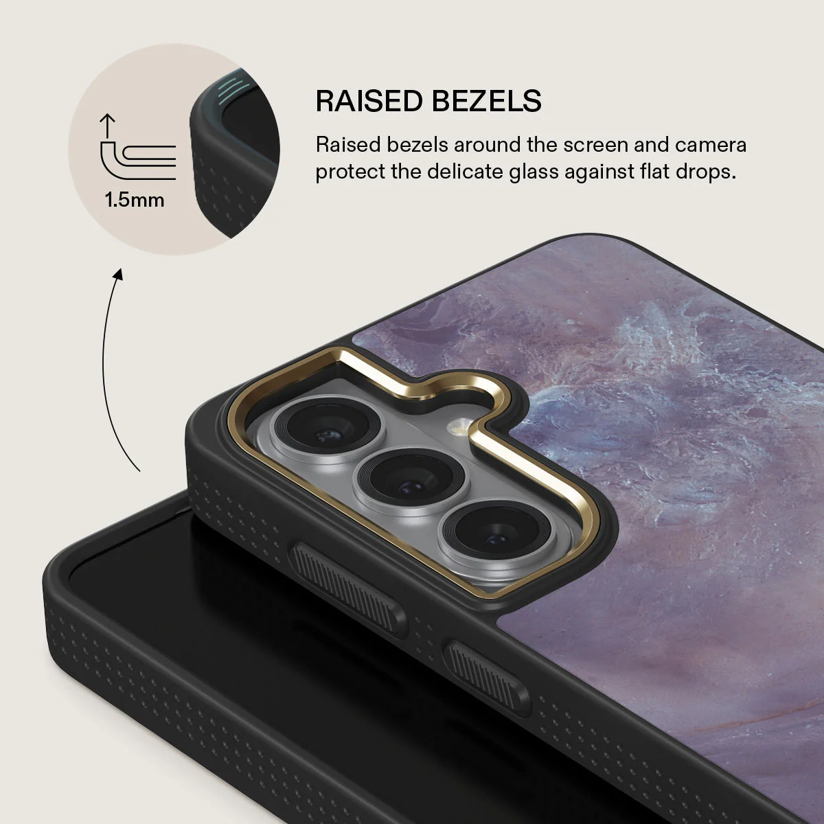 Side Effect - Samsung Galaxy S26 Case - Image 8