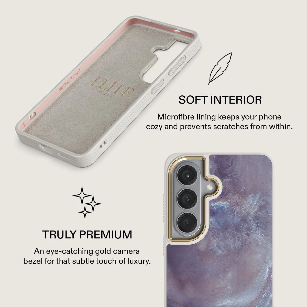 Side Effect - Samsung Galaxy S26 Plus Case - Image 31