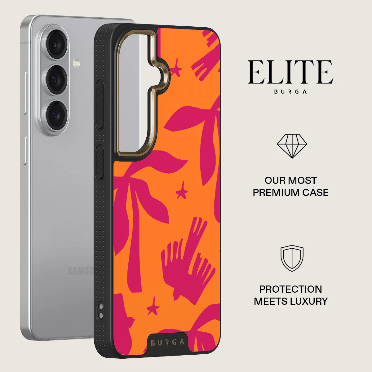 Siesta - Samsung Galaxy S26 Case - Image 6