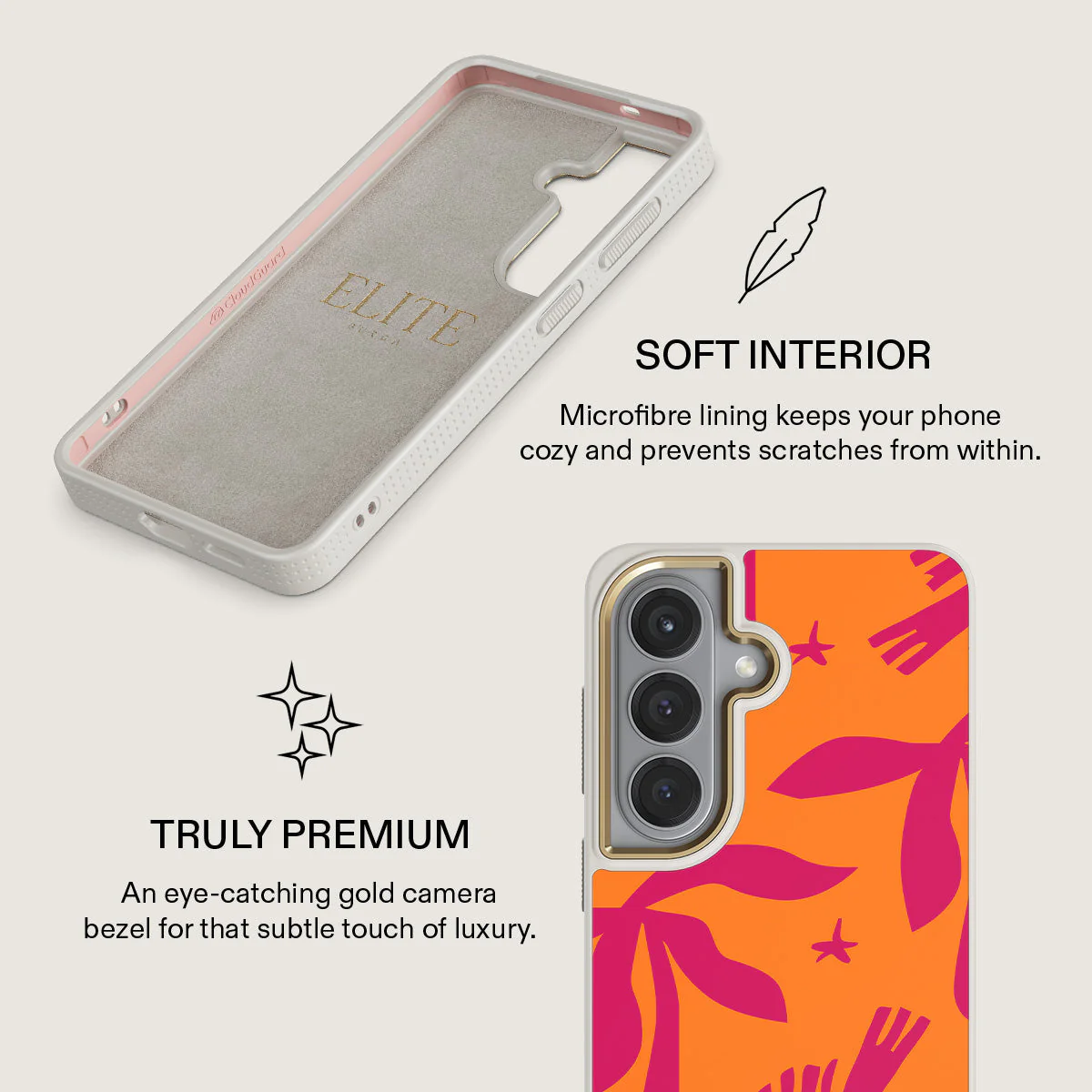 Siesta - Samsung Galaxy S26 Plus Case - Image 31